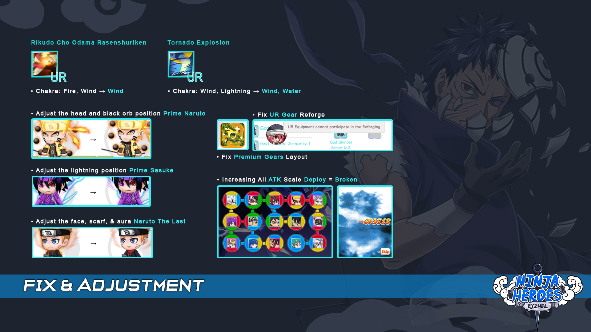Current Banner