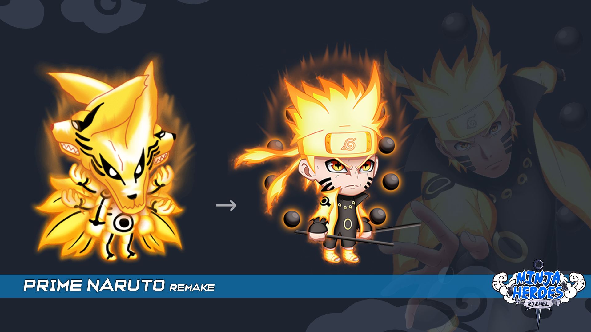 Current Banner